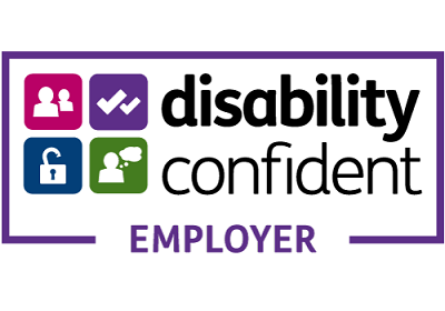 disability confident employer