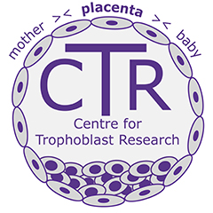 CTR logo