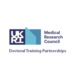 UKRI-MRC DTP