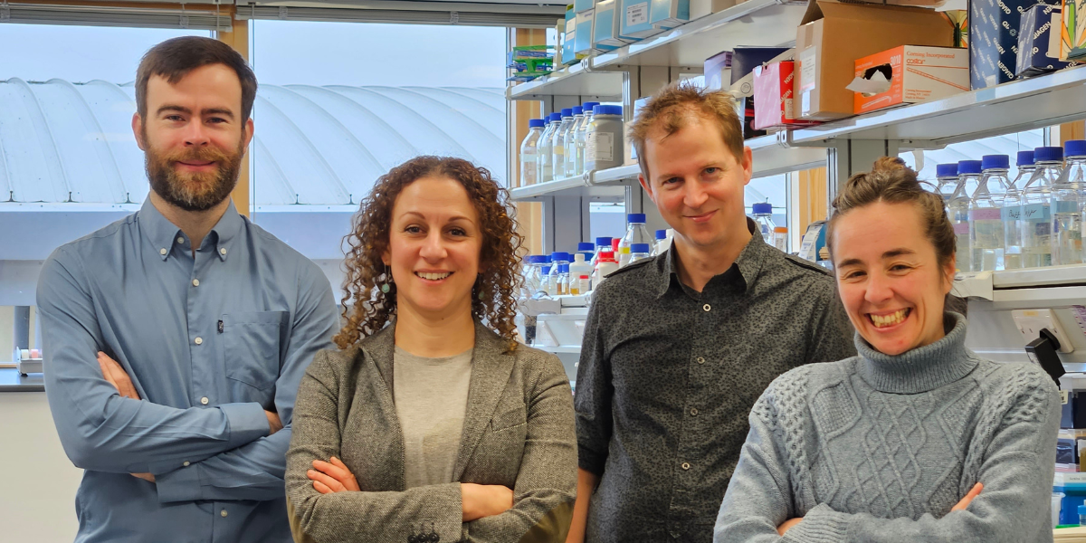 Pioneering researchers in Cambridge Independent