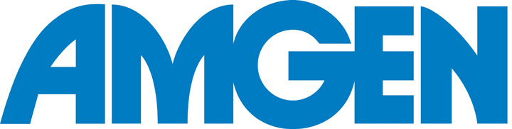 Amgen logo