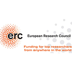 ERC logo