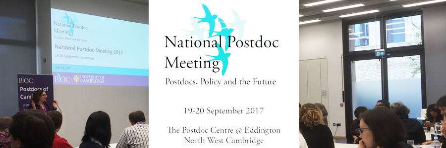 Postdoc policies gain momentum