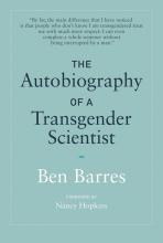 The Autobiography of a Transgender Scientist